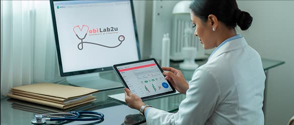 Partnering with accredited healthcare professionals in Malaysia for trusted medical services